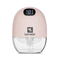 Electric Breast Pump HANDS FREE ALICE Pink